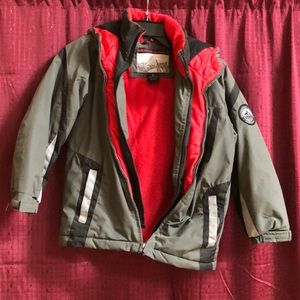 Boys Weatherproof jacket